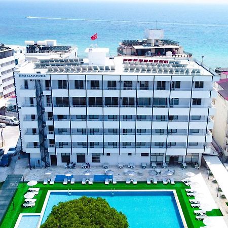 Hotel First Class ดีดิม ภายนอก รูปภาพ