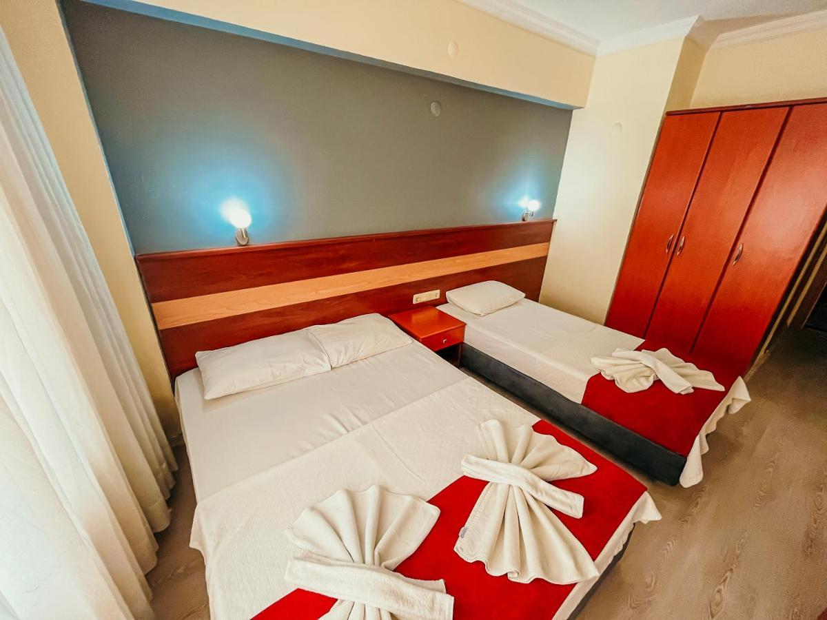 Hotel First Class ดีดิม ภายนอก รูปภาพ