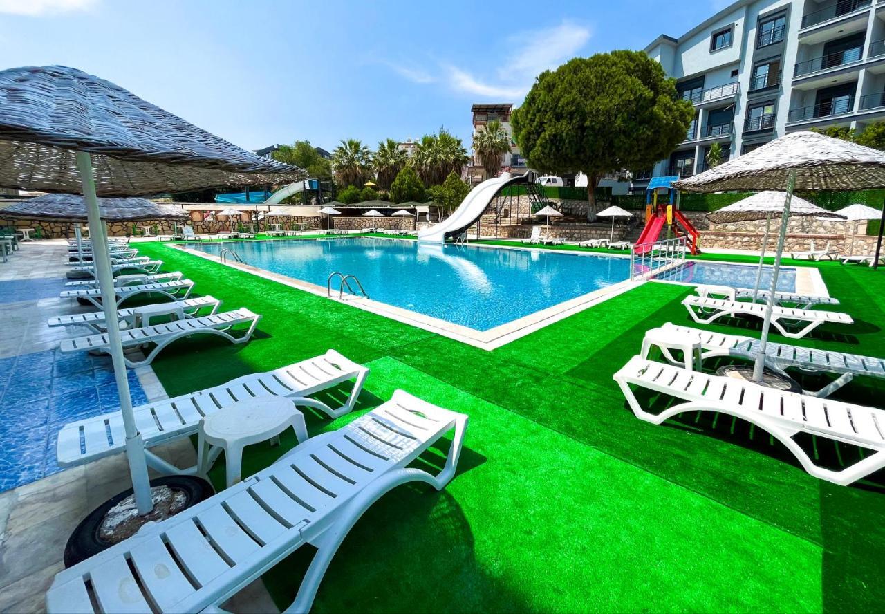 Hotel First Class ดีดิม ภายนอก รูปภาพ