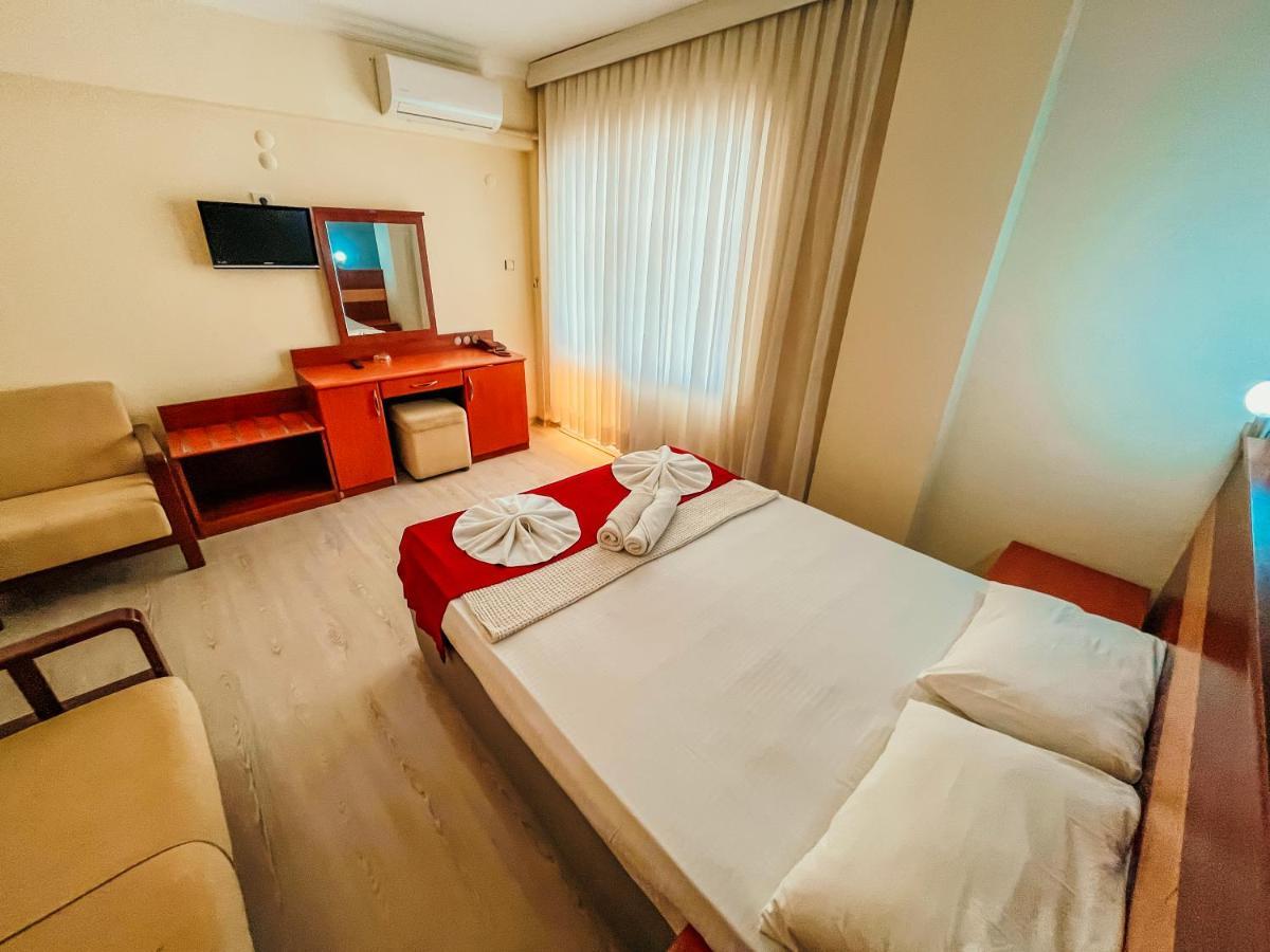 Hotel First Class ดีดิม ภายนอก รูปภาพ