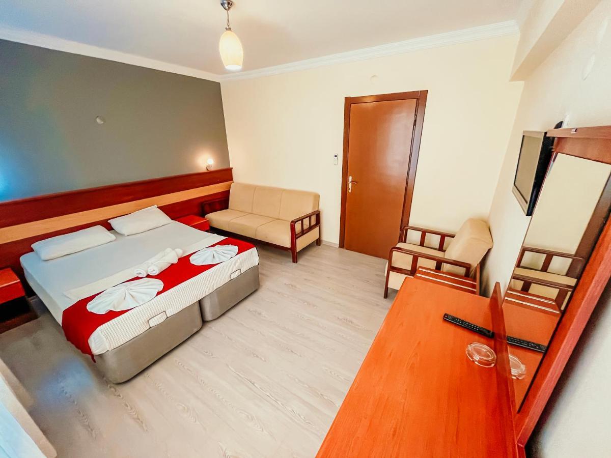Hotel First Class ดีดิม ภายนอก รูปภาพ