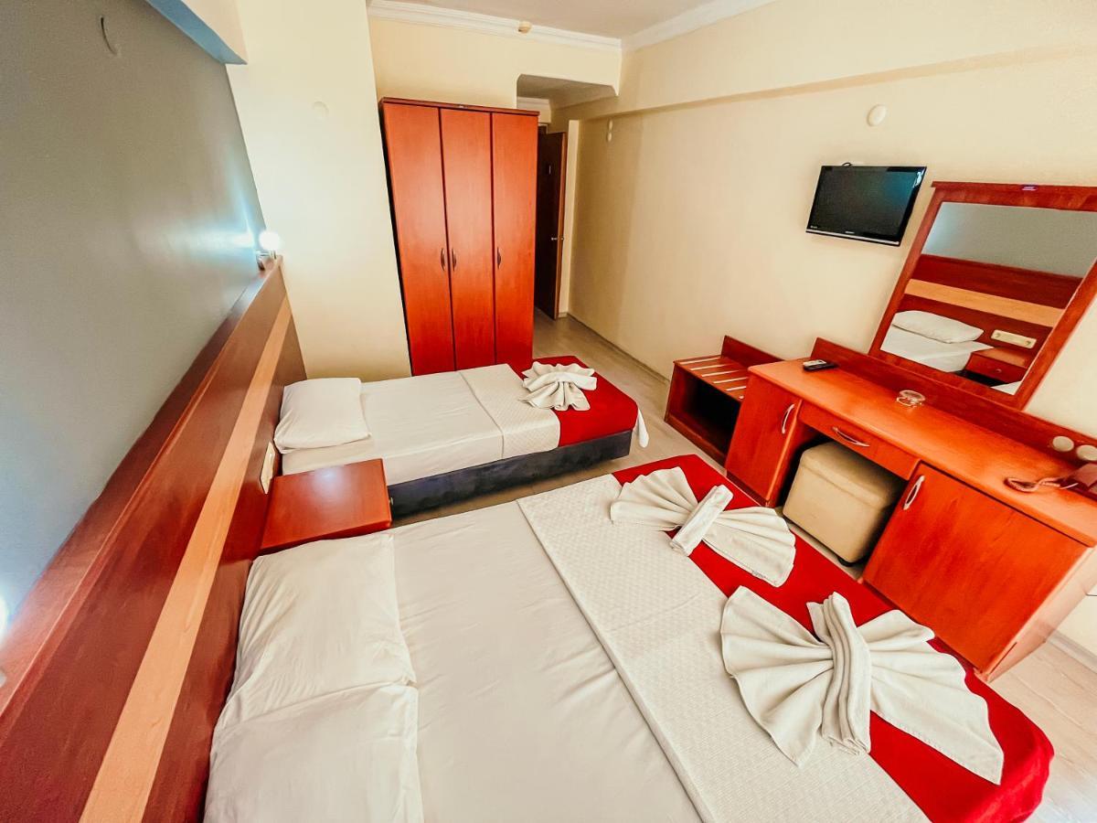 Hotel First Class ดีดิม ภายนอก รูปภาพ