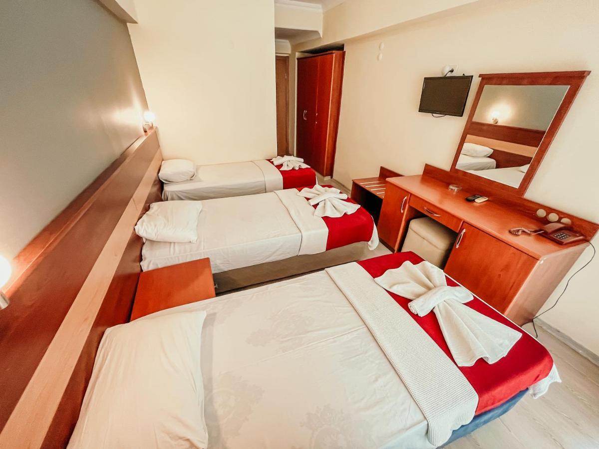 Hotel First Class ดีดิม ภายนอก รูปภาพ